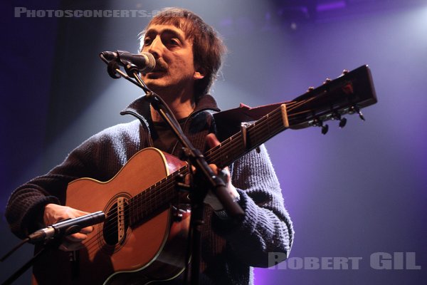 RAOUL VIGNAL - 2022-03-14 - PARIS - Petit Bain - 